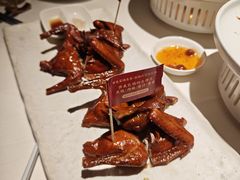 -侨美食家·41年地道粤菜(恒福路店)