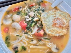 -二扁私房面馆(崂山路店)