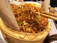 -大厨小馆(华阳城店)