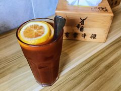 -有章牛杂(石厦店)
