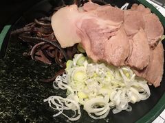 -一蘭拉面(新宿中央东口店)