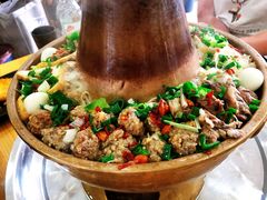 -泽禄源·青海土火锅