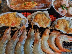 -蚝英雄·鲜蚝自助专门店(洋桥店)