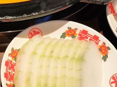 冬瓜-牛市坎火锅(建设路店)