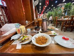 -西江美食舫·江西菜(健德桥店)