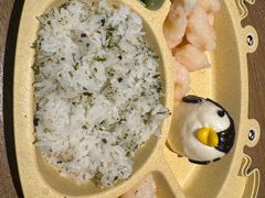 -鱼酷活鱼烤鱼(静安大融城店)