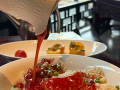 -松鹤楼(山塘街店)