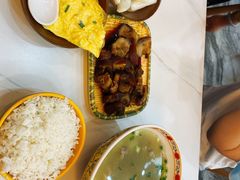 -陈记汤饭(水巷口店)