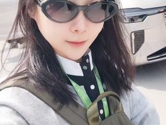 -颖奕安亭高尔夫俱乐部