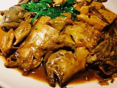 -日丰园海肠水饺·老字号大连海鲜(和平广场店)