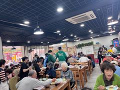 -春水锅贴·传统鲁菜(大明湖店)