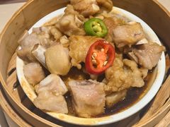 -香港池仔记肠粉王(博多新记襄阳南路店)