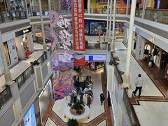 -新华百货CC Park购物广场