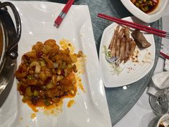 -新雅粤菜馆(南京东路店)