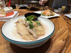 -琼菜王(南海店)