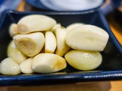 -肉甲韩国木炭烤肉(新壹街1店)