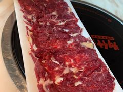 -为什么牛潮汕牛肉火锅(中信广场店)