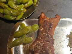 -麦凯伦烧烤·精酿超级工厂店(金桥总店)