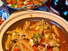 -恰八斗·猛火长沙菜(国贸店)