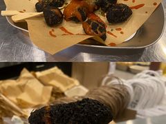 -shark burger·鲨鱼汉堡(交子大道店)