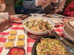 -西贝(虹口龙之梦店)