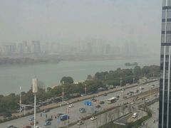 -长沙富力万达文华酒店