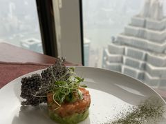 -上海柏悦酒店·世纪100牛排馆