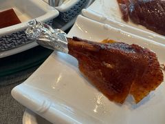 -羲和雅苑•北京烤鸭(平安国际金融中心店)