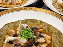-三利音·东方司宴(外滩店)