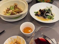 -徐记海鲜(陕西历史博物馆|明德门店)