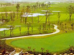 -苏州太湖国际高尔夫俱乐部