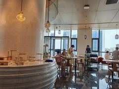 -J cafe 朝夕餐厅