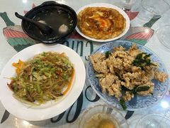-金姐台湾菜(珠江路店)