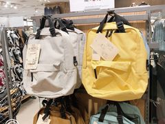 -MUJI无印良品(远洋未来广场店)
