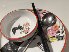 -新白鹿餐厅(第一百货店)