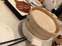 -北京全聚德(清华园店)