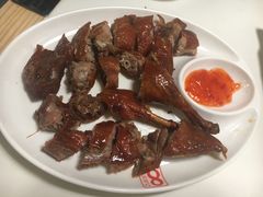 -醉得意·家常菜(杨家湾店)