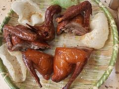 -名点一号·精致茶点·手工制作(天贵店)