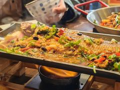 -吃货私房菜(丽江束河古镇店)