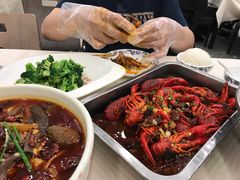 -簋街仔仔小龙虾(总店)
