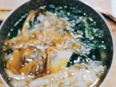 -小满手工粉(北京来福士店)