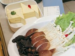 -牛街·马辈儿涮肉(牛街总店)