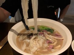 -漆黑觉米粉(三里屯店)