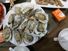 -79号渔船海鲜饭店(华强北店)