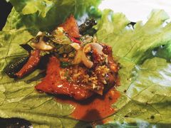 -韩盛·盛江山自助料理(学院路江北大学城店)