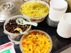-金枫锅贴(滨江·凯旋门店)