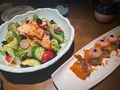 -阿吾罗日本料理(K11艺术中心店)