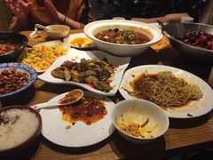 -茅庐印象(丁豪广场店)