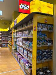 -孩子王(协信星光时代广场店)