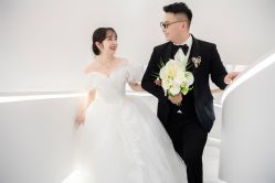 点击看大图 -金夫人婚纱摄影(总店)